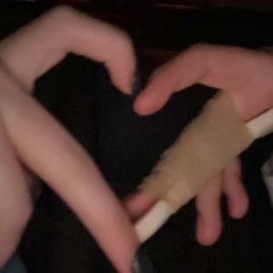 Meet your Posher, Brooke